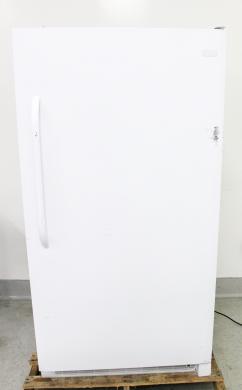 Frigidaire FFFU17M1QWA Upright Laboratory Freezer 17.4 Cu Ft with Mechanical Controls-cover