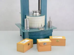 Haake Rheostress 1 Rotational Rheometer for Dynamic Viscosity, 7 of 9