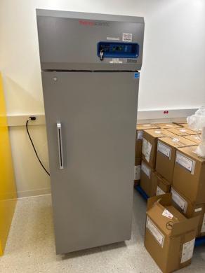 Thermo Fisher Scientific TSX2320FA Ultra-Low Temperature -20°C Laboratory Freezer-cover