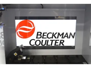 Beckman Coulter Biomek NGeniuS Automated NGS Library Preparation Liquid Handler, 7 of 27