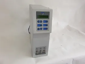 Atas Optic 2 Programmable Injector Gas Chromatograph, 2 of 6