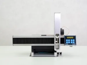 CTC Analytics CTC-AS200S Autosampler for Gas Chromatography, 2 of 7