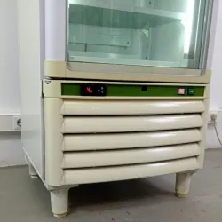 Comersa Unic 300 Pharmaceutical Refrigerator, 5 of 10