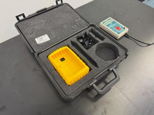 CO2Meter Sampling Data Logger-cover