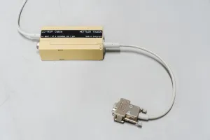 Mettler HR73-P Halogen Moisture Balance with Integrated Scale, 6 of 7