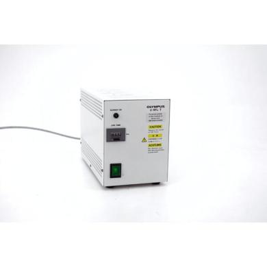 Olympus U-RFL-T 200 100W High-Pressure Mercury Burner Power Supply-cover