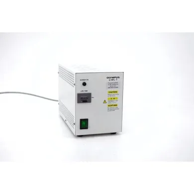 Olympus U-RFL-T 200 100W High-Pressure Mercury Burner Power Supply