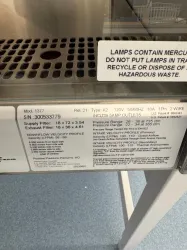Thermo 1300 Series A2 6' BioSafety Cabinet, 2 of 2