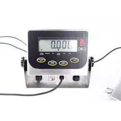 Ohaus Champ CQ25RW CW-11 Platform Balance Scale 25kg x 0.002kg, 2 of 7