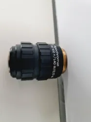 Carl Zeiss Jenamed 2 Microscope with 5 Objectives, 17 of 18