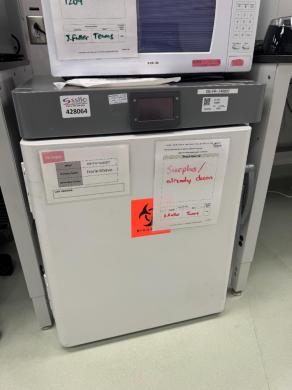 Stirling Ultracold SU105UE -86°C Ultra-Low Temperature Undercounter Freezer-cover