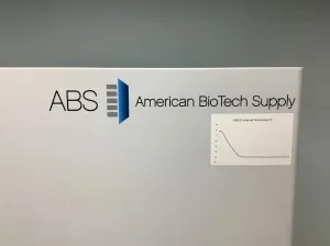 ABS Ultra-86 Ultra Low Temperature Upright Laboratory Freezer –86°C to –50°C, 12 of 13