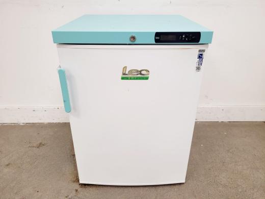 LEC Medical LM LSF151UK Laboratory Freezer for Biomedical Sample Storage-cover
