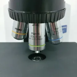Olympus BX41 LED and BH-2 Laboratory Microscopes Package for Mohs Surgery, 7 of 12