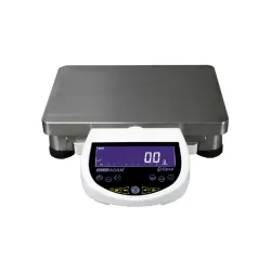 Mettler Toledo Eclipse Precision Large Pan Balance with Capacitive Touch Keypad, 3 of 6