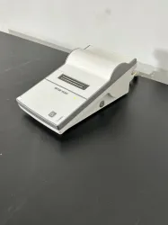 Mettler Toledo P-52RUE Thermal Printer for Weighing Instruments, 3 of 4