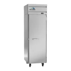 So-Low Auto Defrost Ultra Low Temperature Freezers Models DH25 and DH29 Series, 6 of 6