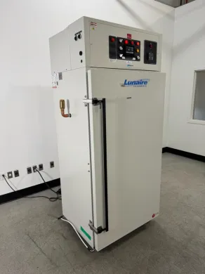 Lunaire CEO-932 Upright Environmental Chamber with Integrated Process Control