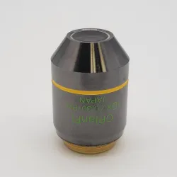 Olympus ULWD CDPlan 20x Microscope Objective with Ultra Long Working Distance, 2 of 3