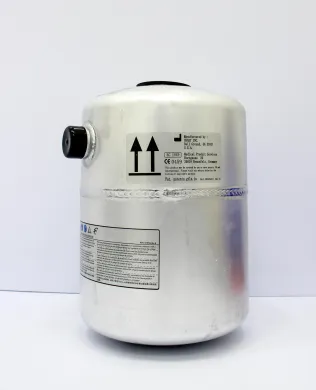 Chart MVE BL-7 Liquid Nitrogen Dewar -150°C 2.1L IATA Exempt Dry Shipper for Biological Samples