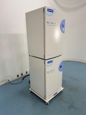 Baker ReCO2verPlus REC602 Double Stack Rapid Recovery CO2 Incubator-cover