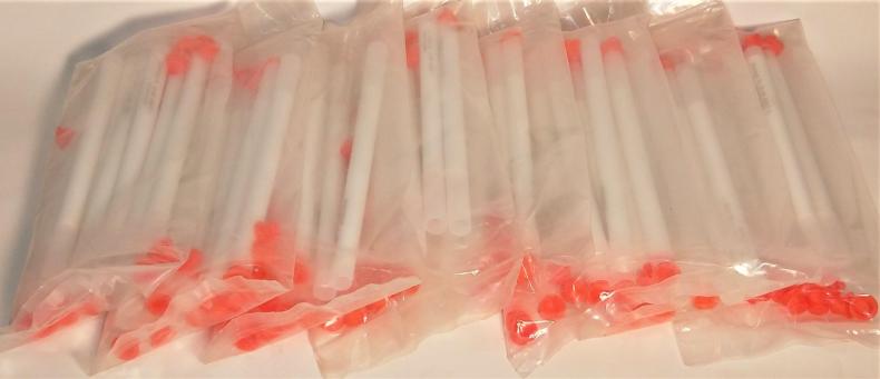 Biotage SI 12+M Flash Cartridge (Pack of 10)-cover