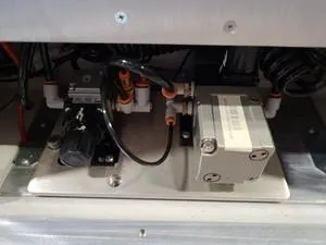 Beckman Coulter Biomek Fxp System + Software & Cytomat 148520 A31842 Lab, 16 of 149
