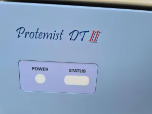 CFS Protemist DT II Automated Protein Synthesizer, 3 of 8