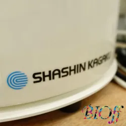 Shashin Kagaku PSF-1000 Colony Counter, 3 of 10