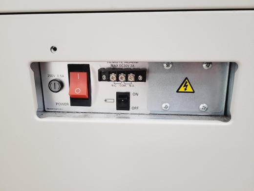 Sanyo MDF-U76V -86°C Ultra Low Temperature Freez | QuestPair