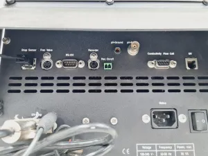 Amersham Biosciences AKTA Prime FPLC System, 5 of 20