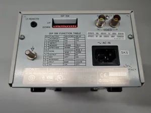 Syngene GeneFlash UGenius Gel Documentation System, 27 of 32
