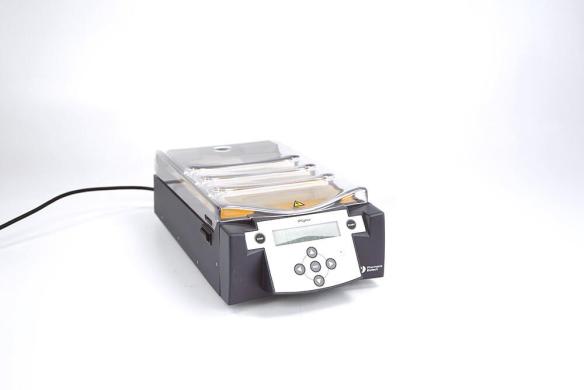 Pharmacia Biotech GE IPGphor Isoelectric Focusing System 80-6414-02-cover