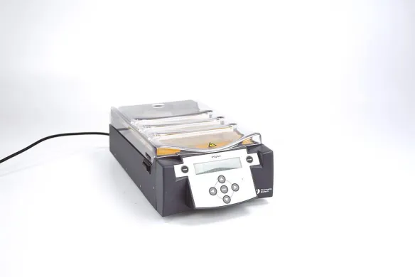 Pharmacia Biotech GE IPGphor Isoelectric Focusing System 80-6414-02