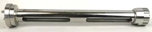 Kinematica Polytron PTG 36-50 Slotted Homogenizer Aggregate-Probe with EasyClean Design, 2 of 4