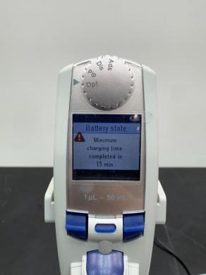Eppendorf Multipette E3 Electronic Multi-Dispenser Pipette-cover