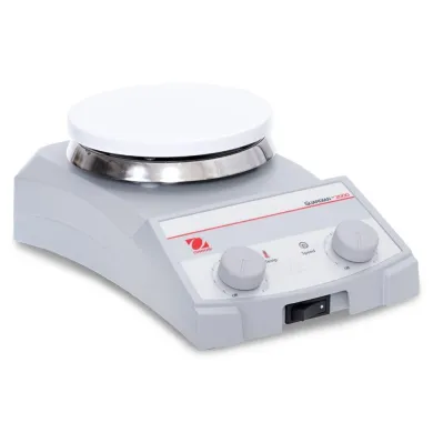 Ohaus Guardian 2000 e-G21HSRDS Hotplate Stirrer, 115V