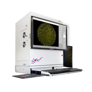 ImmunoSpot CTL S6 Universal ELISPOT FluoroSpot Analyzer (2019)