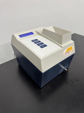 NIR CropScan Grain Analyzer-cover