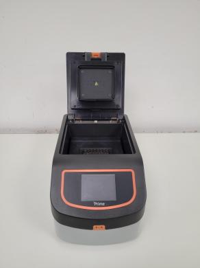 Techne Thermal Cycler 3Prime with 24 x 0.1ml Well Block Lab-cover