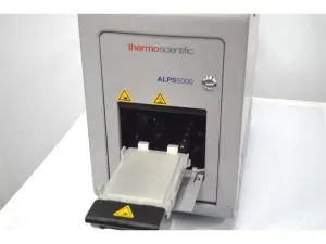 Thermo Scientific ALPS5000 Automated Microplate Heat Sealer for Microplate Sample Integrity, 4 of 10