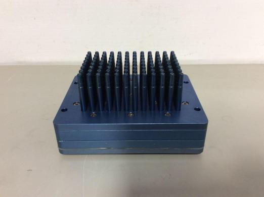 Carl Creative Systems CCS Packard 96-Channel Pipettor Head Liquid Handling Component 310-530-1414-cover