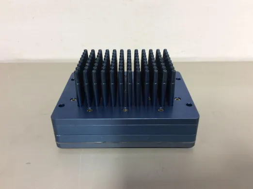 Carl Creative Systems CCS Packard 96-Channel Pipettor Head Liquid Handling Component 310-530-1414