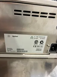 Agilent Technologies 1100 Series ALS Thermostat Model G1330B for HPLC Autosampler, 2 of 4