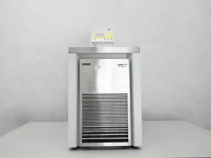 Lauda RP855 Refrigerated Circulating Waterbath for Precise Temperature Control, 3 of 4