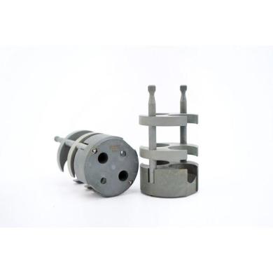 Hettich 5123 2x50ml Conical Falcon Adapter for Rotor 4446 Set of 2-cover