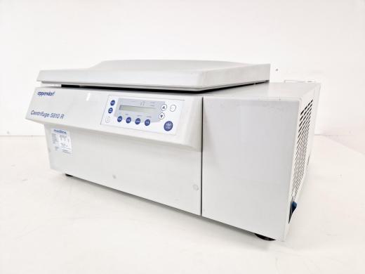 Eppendorf 5810R Benchtop Centrifuge for Repair-cover