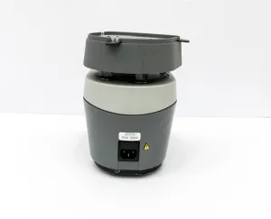 VWR Heavy Duty Vortex Mixer Model 97043-562 Variable Speed 300-3500 RPM, 2 of 8
