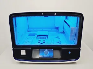 Life Technologies Ion Torrent Proton Semiconductor Sequencer and Ion Chef System, 6 of 89