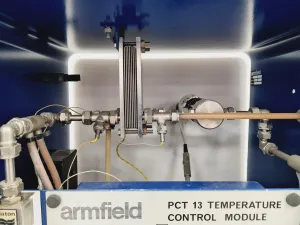Armfield PCT Instrumentation & Control System Lab (Spares/Repairs), 44 of 47